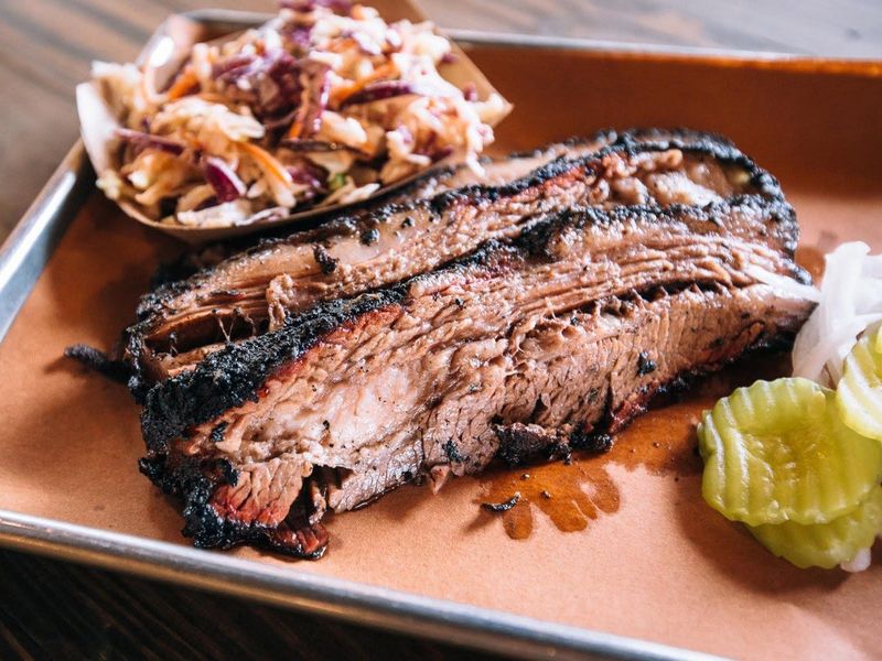 Pecan Lodge (Dallas)