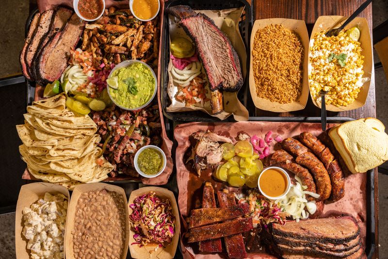 Barbs B Q: The Pitmaster Chef's Laboratory