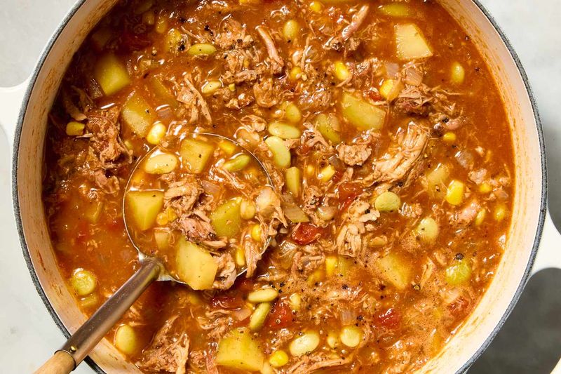 Brunswick Stew