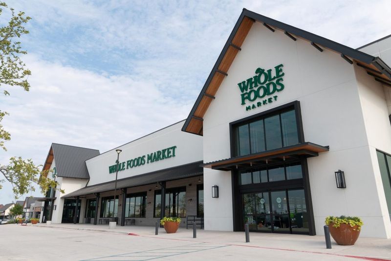Whole Foods Market: The Wallet-Draining Health Haven