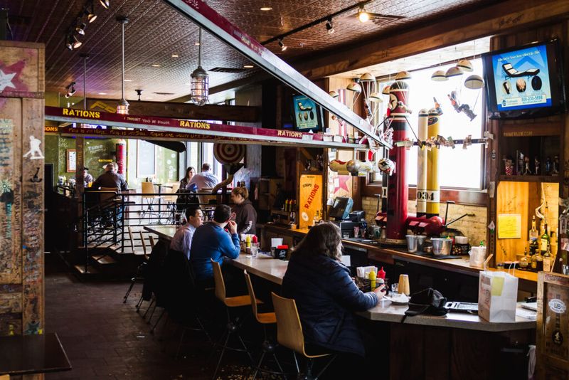 AJ Bombers: Explosive Flavor in Madison