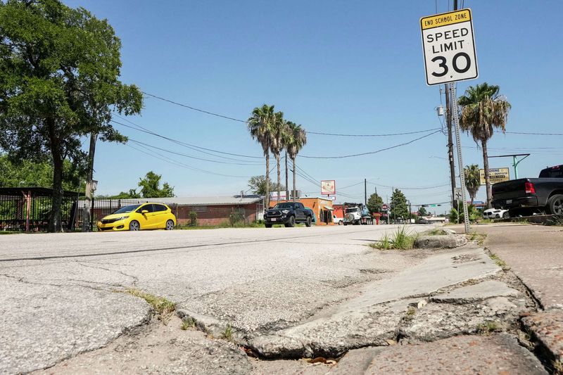 Houston – Telephone Road Redesign