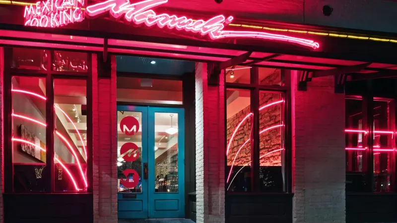 Manuel’s in Austin