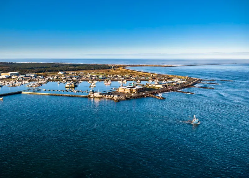 Westport: When Fishing Villages Become Instagram Backdrops