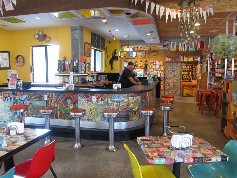 Satchel’s Pizza (Gainesville)