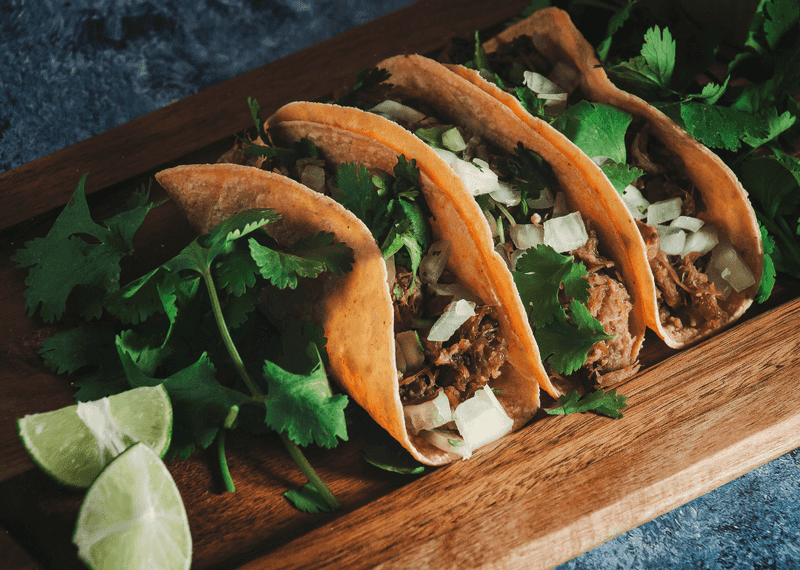 Tacos El Amigo (West Palm Beach)