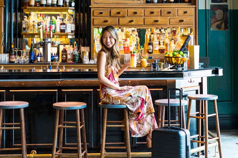 Three Keys at Ace Hotel: The Modern Speakeasy Experience