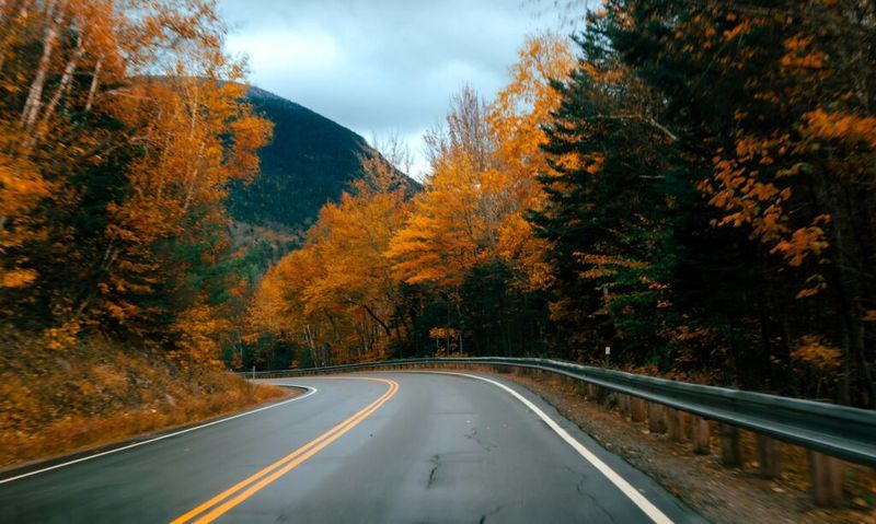 Molly Stark Byway