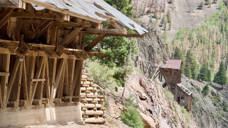 Creede's Canyon Hideaway