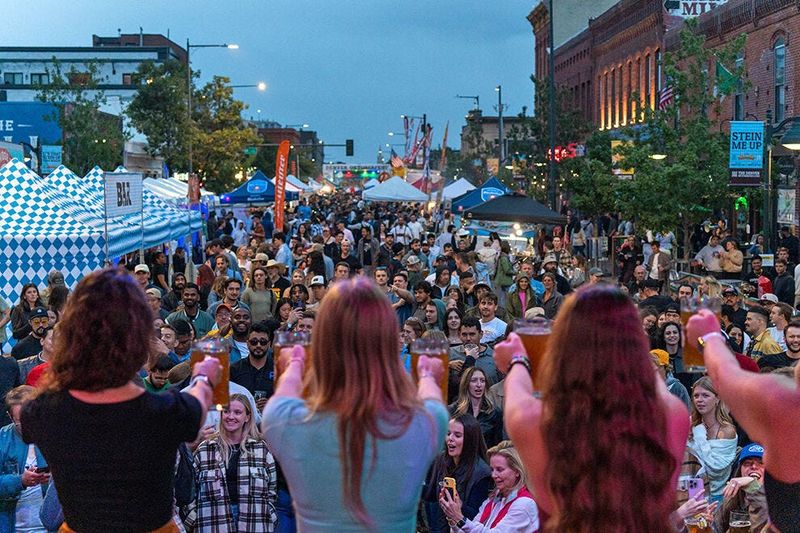 Denver Oktoberfest