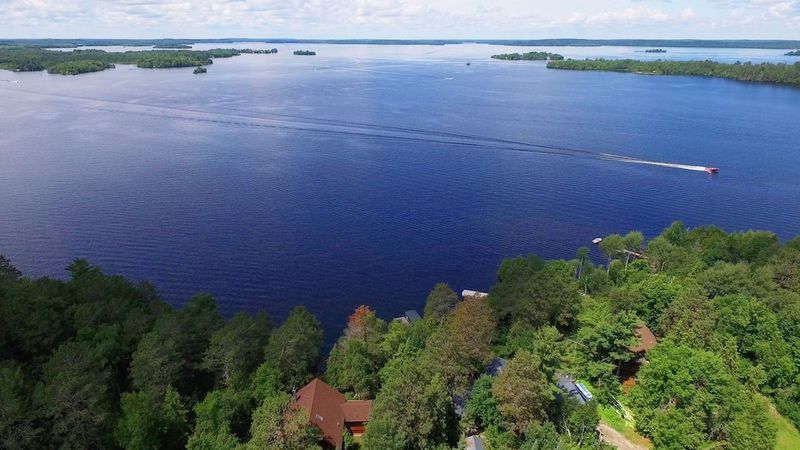 Lake Vermilion (St. Louis County)