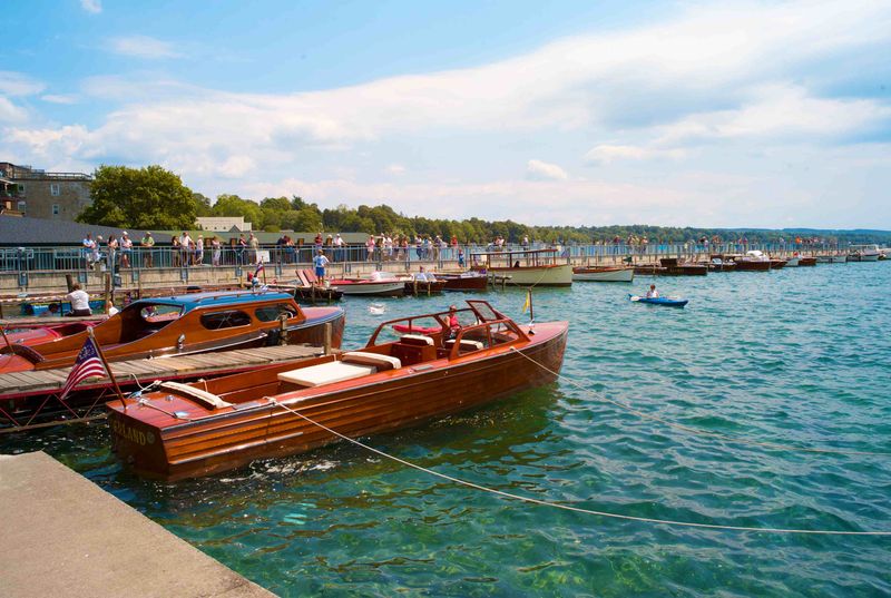 Skaneateles