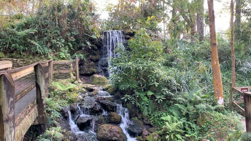 Rainbow Springs State Park
