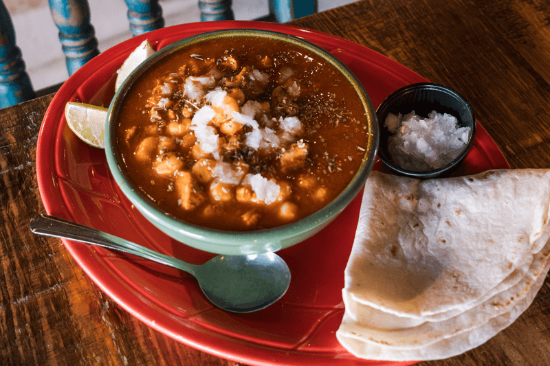 La Posta de Mesilla: Historic Setting with Classic Dishes
