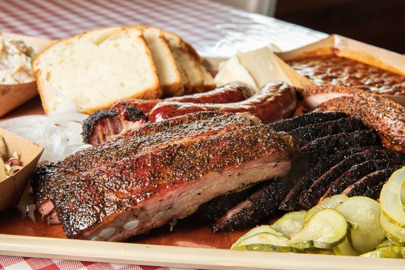 Goldee's Barbecue – Fort Worth's Rising Star