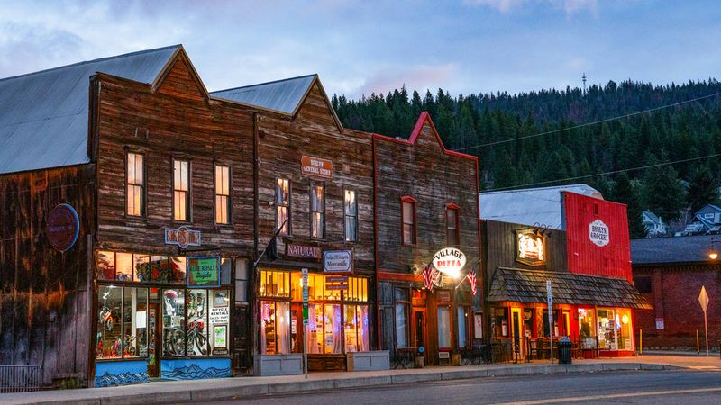 Roslyn: Coal Mining Heritage in the Cascades