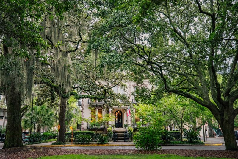 Savannah, Georgia