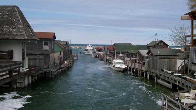 Leland (Fishtown)