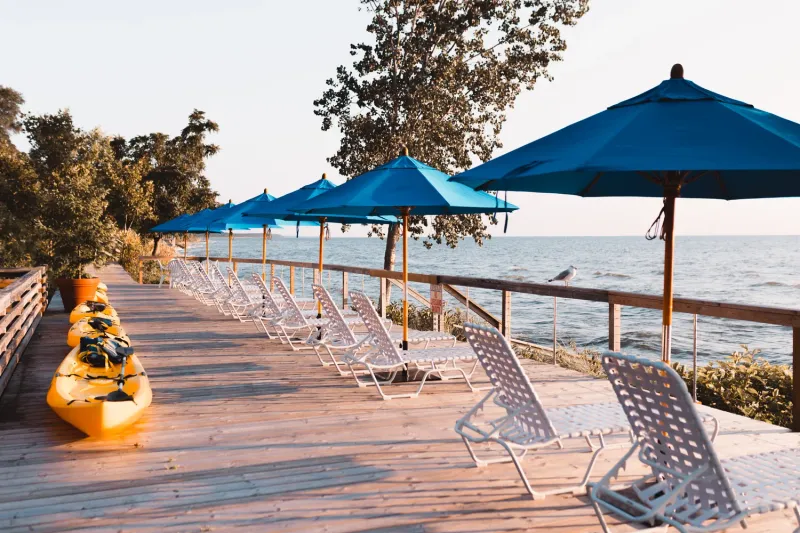 Driftwood Diner – Saugatuck