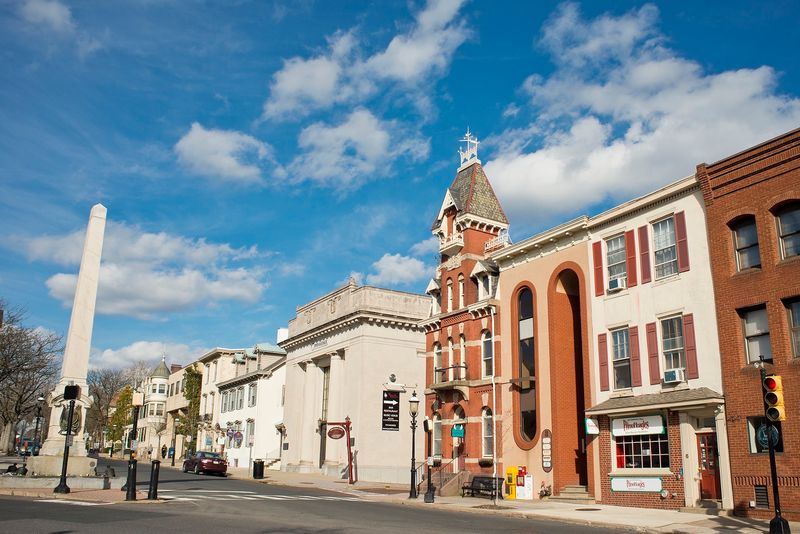 Doylestown