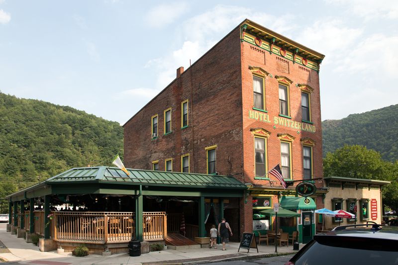 Jim Thorpe