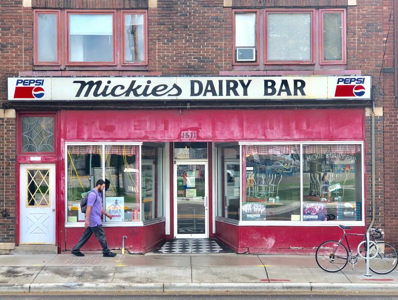 Mickies Dairy Bar