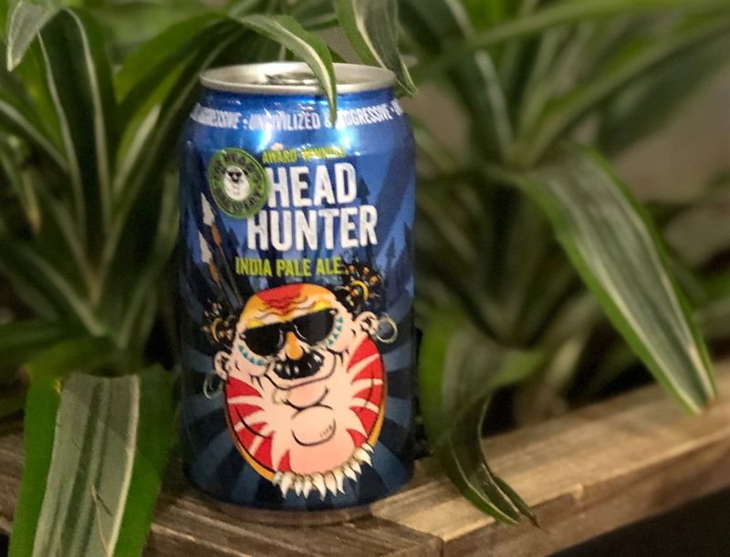 Fat Head's Brewery: Cleveland's Hop-Forward Heavyweight