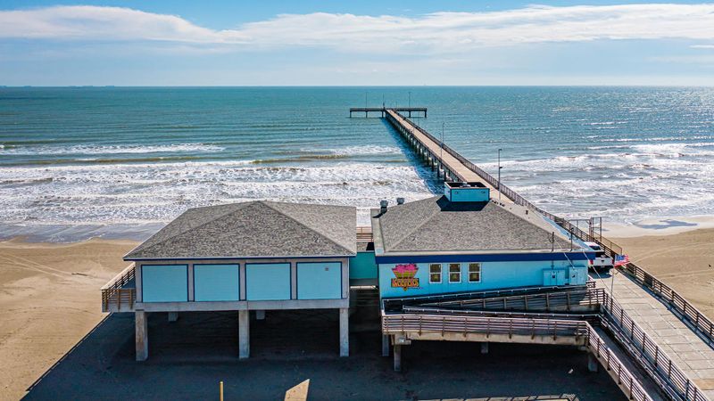 Port Aransas