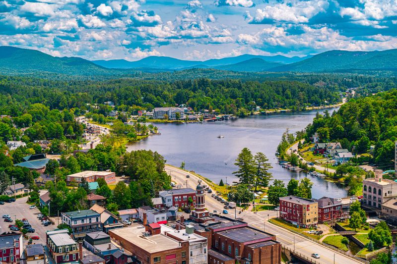 Saranac Lake