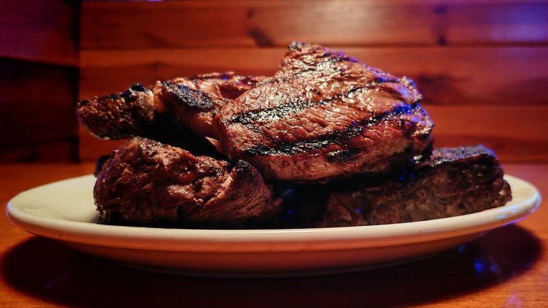 Texas Roadhouse