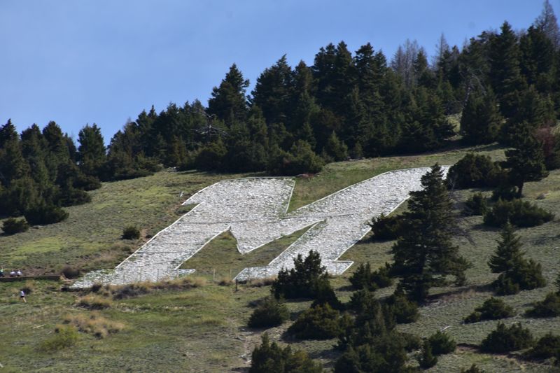 Bozeman “M” Trail – High Traffic, Low Payoff