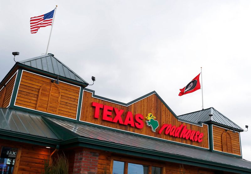 Texas Roadhouse