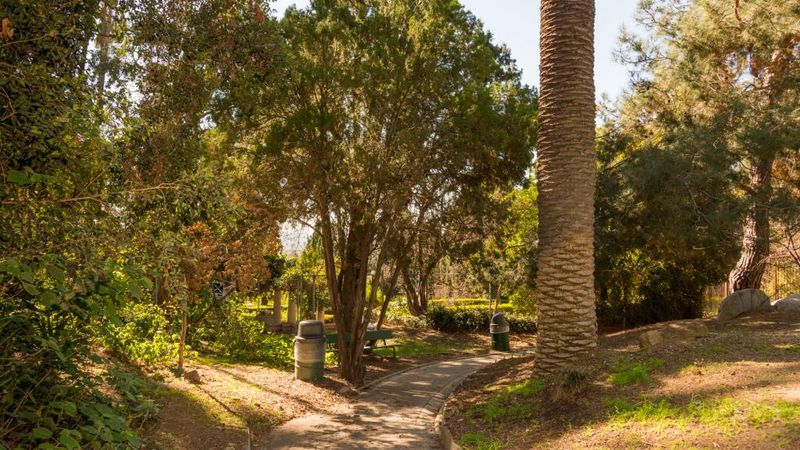 Wattles Garden Park
