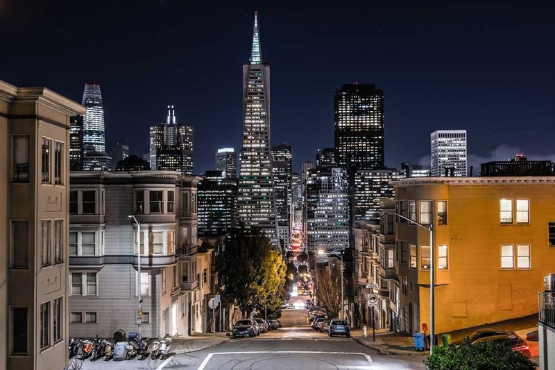 San Francisco