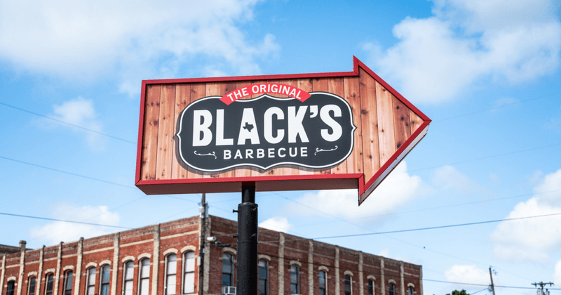 Black's Barbecue: The Multi-Generation Masterpiece