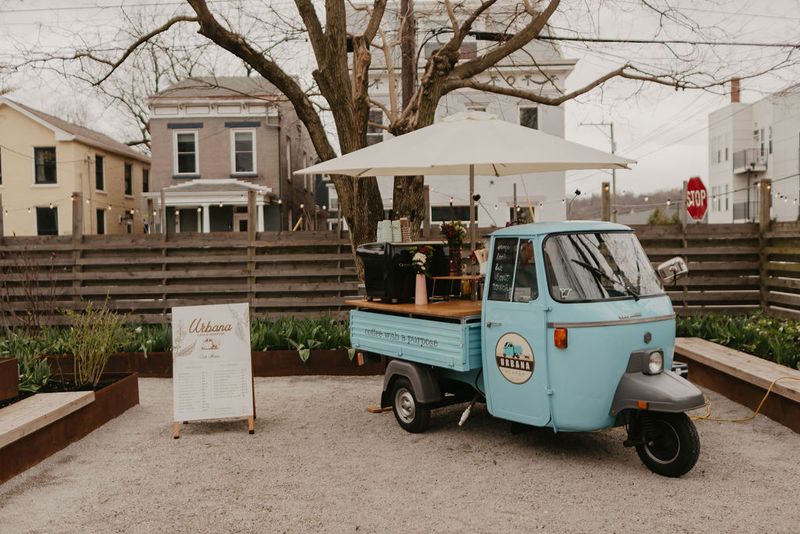 Urbana Café (Cincinnati)
