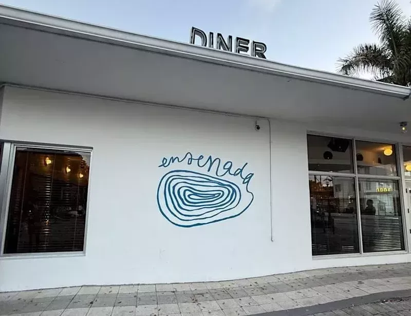 Ensenada