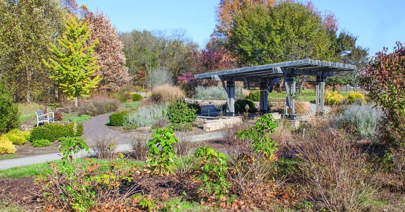 The Gardens at SIUE