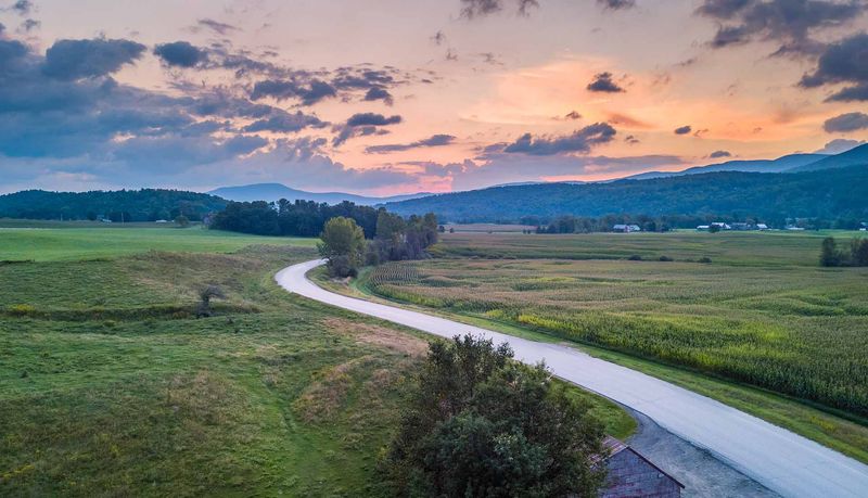 Green Mountain Byway