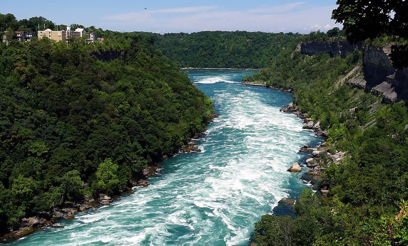 Niagara Gorge Trail System
