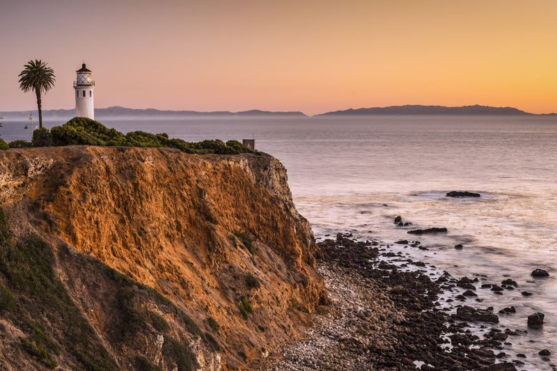 Palos Verdes Drive