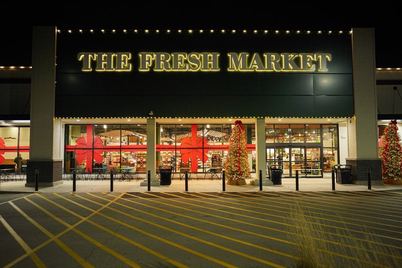 Fresh Market