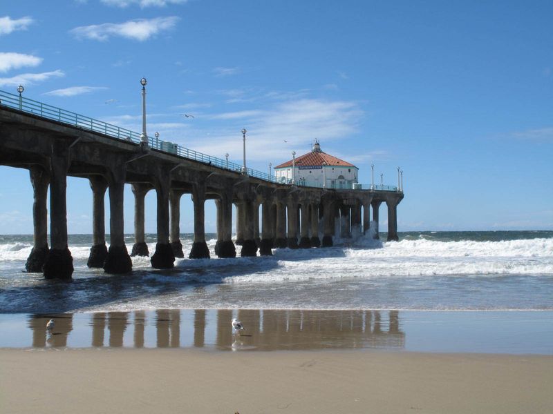 Manhattan Beach