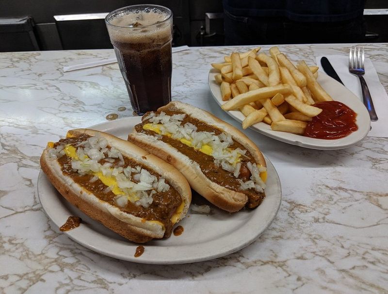 Duly's Place – Detroit