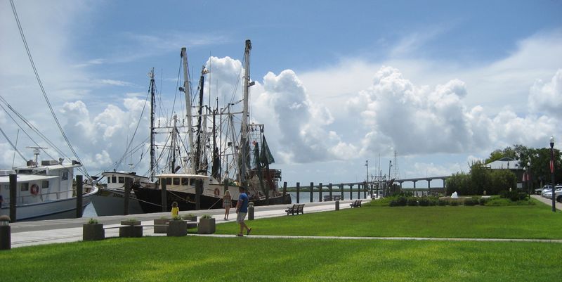 Apalachicola