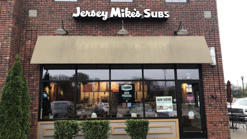 Jersey Mike’s Subs
