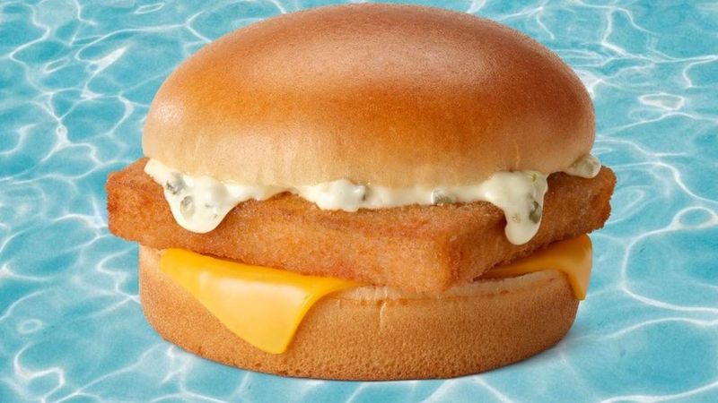 Filet-O-Fish