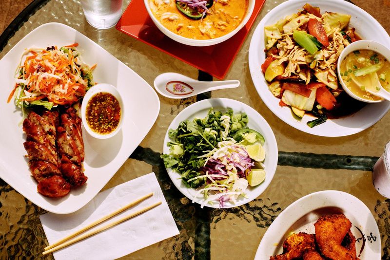 Knoxville With Appalachian Food Traditions