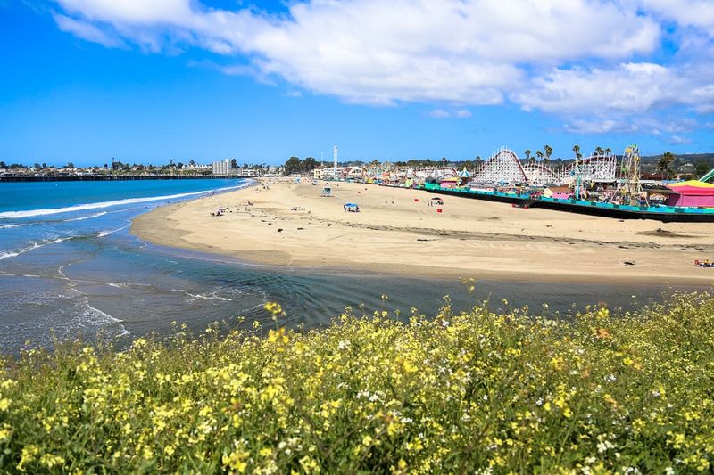 Santa Cruz Coastal Drive
