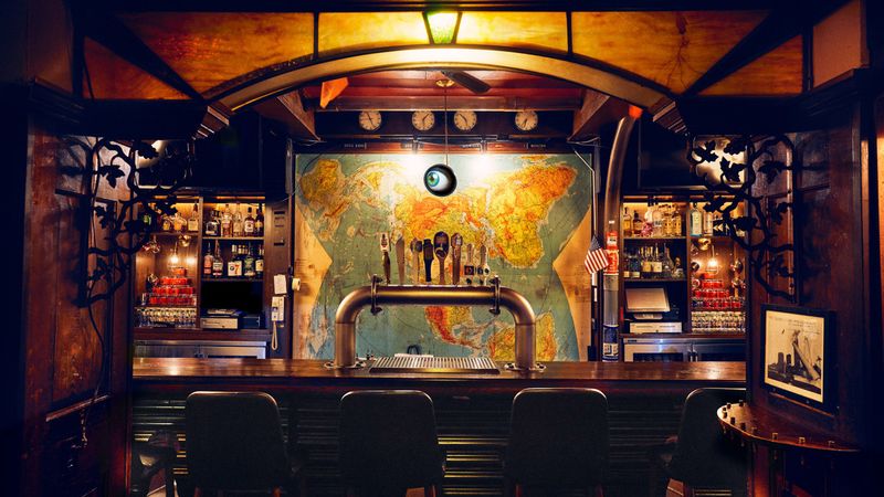 A Living Piece of Milwaukee’s Quirky Side